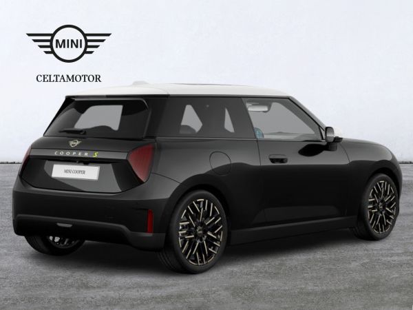 Mini Nuevo Cooper Eléctrico SE