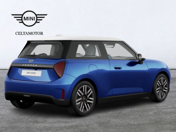 Mini Nuevo Cooper Eléctrico E