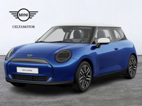 Mini Nuevo Cooper Eléctrico E