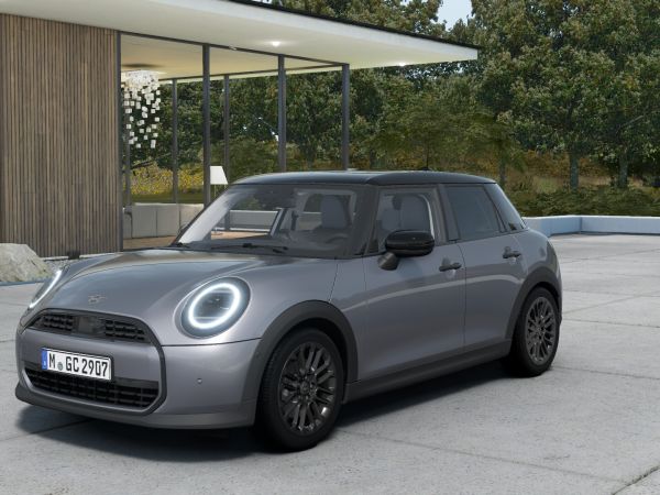 Mini Nuevo Cooper 3 Puertas C