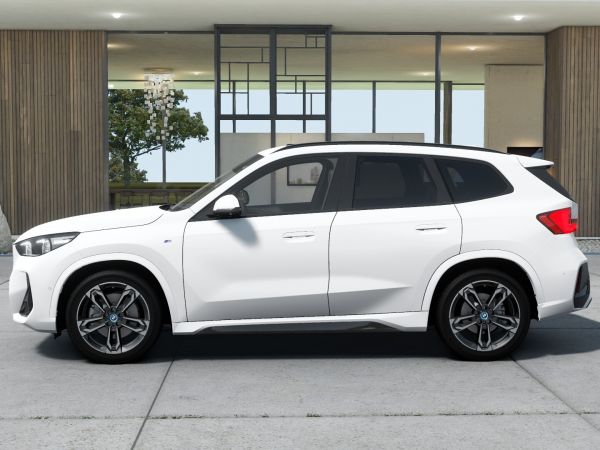 BMW Nuevo iX1 eDrive20