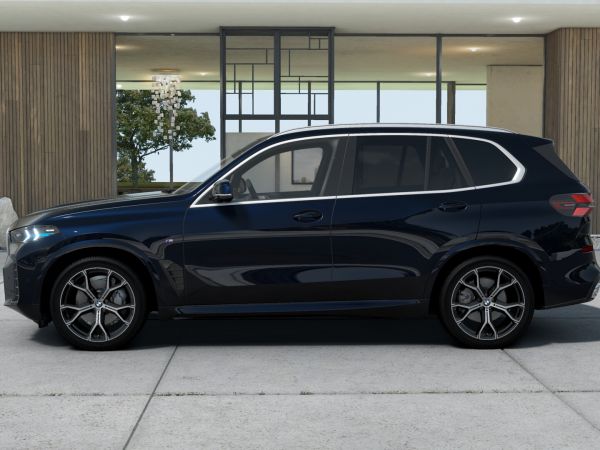 BMW X5 xDrive30d