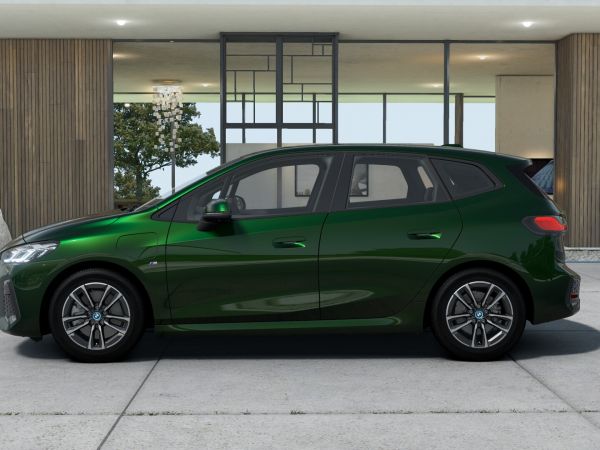 BMW Serie 2 Active Tourer 225e xDrive