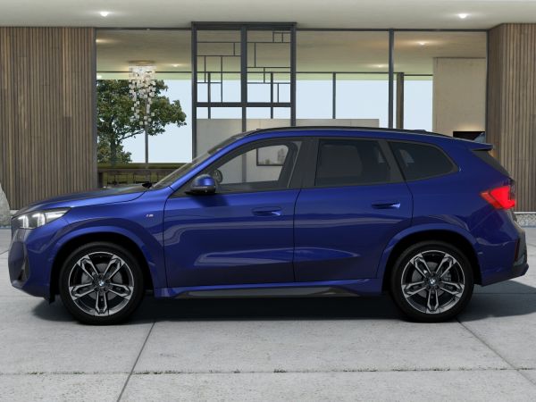 BMW X1 xDrive20d