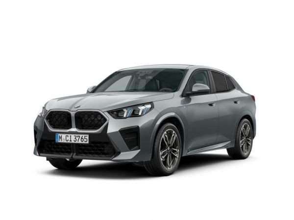 BMW Nuevo X2 xDrive20d DCT