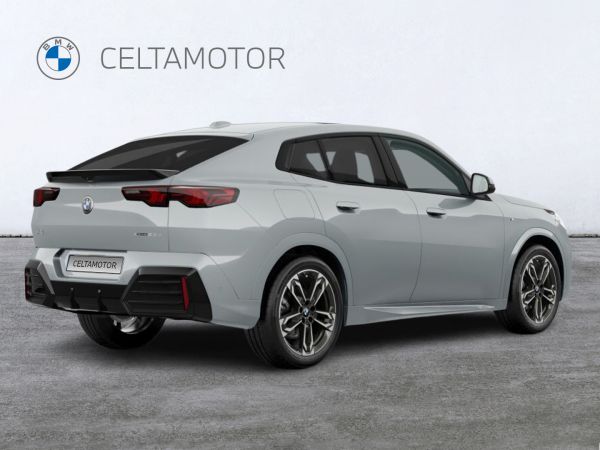 BMW Nuevo X2 xDrive20d