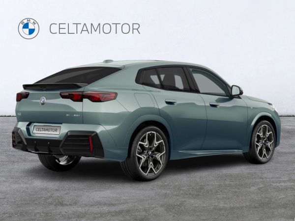 BMW Nuevo X2 sDrive20i