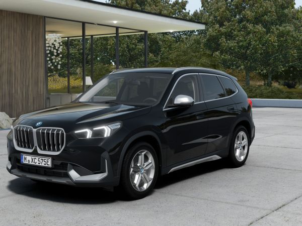 BMW Nuevo X1 Híbrido Enchufable xDrive30e