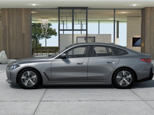 BMW Nuevo i4 eDrive35