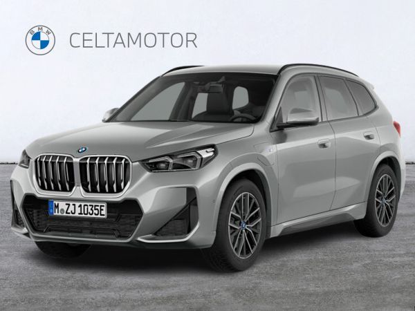 BMW Nuevo X1 Híbrido Enchufable xDrive30e