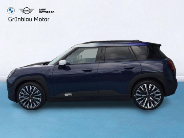Mini Nuevo Aceman SE