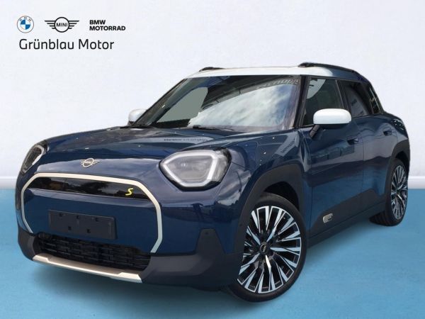 Mini Nuevo Aceman SE
