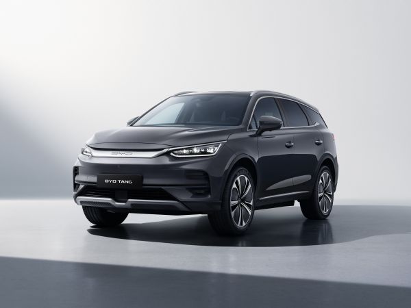 BYD TANG