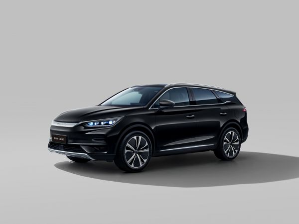 BYD TANG