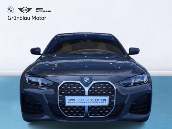 BMW Serie 4 Gran Coupé 430i xDrive Gran Coupé