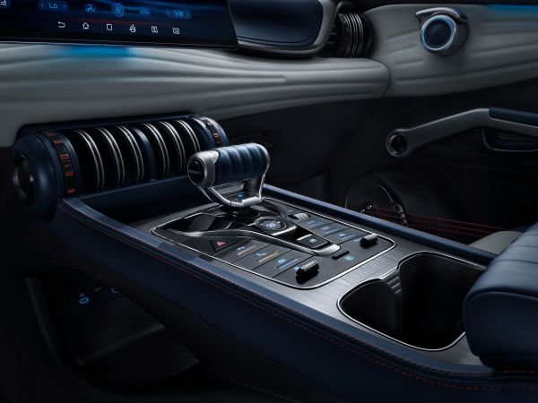 BYD ATTO 3 COMFORT MY25