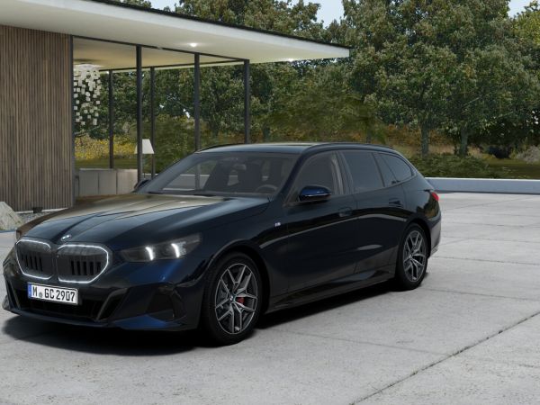 BMW Serie 5 Touring 520d xDrive Touring