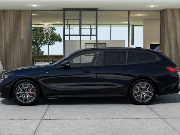 BMW Serie 5 Touring 520d xDrive Touring