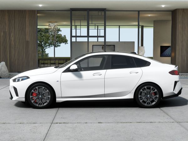 BMW Nuevo Serie 2 Gran Coupé 220d Gran Coupe