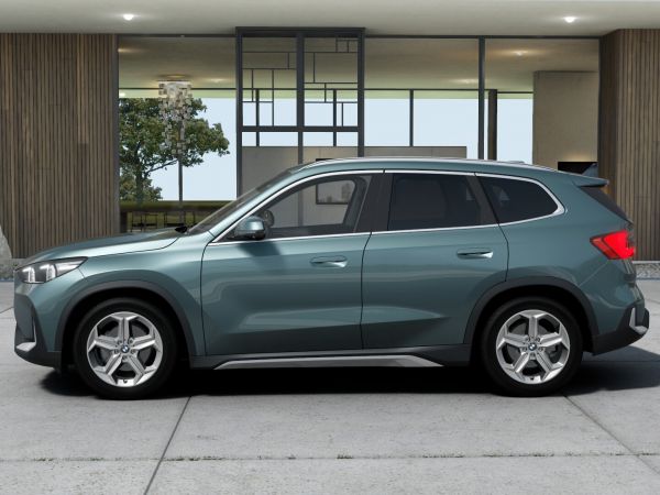 BMW X1 sDrive20d