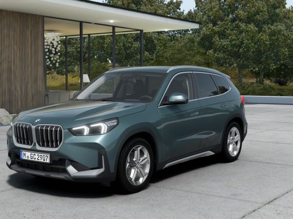 BMW X1 sDrive20d