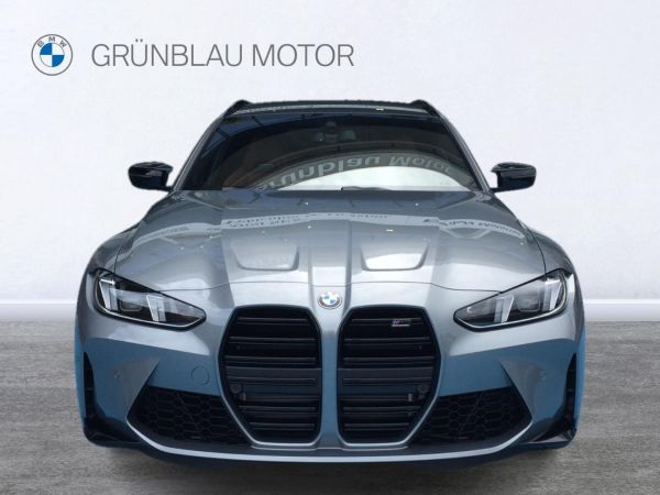 BMW Serie 3