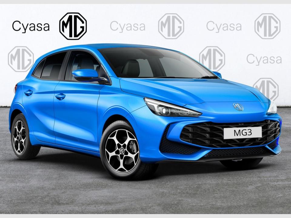 MG  1.5 Comfort