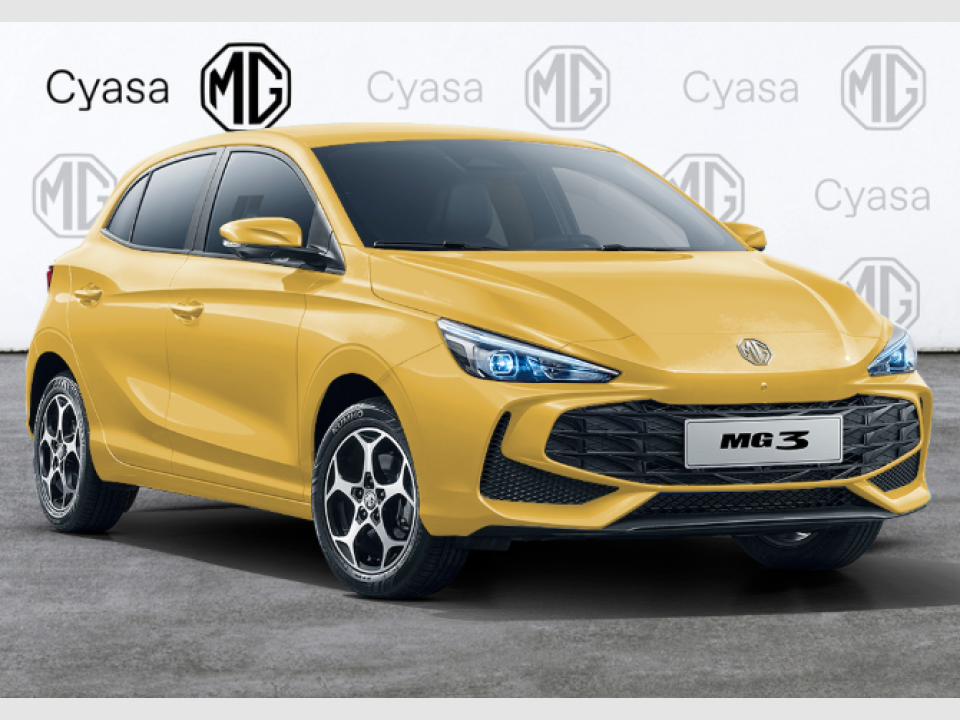 MG  1.5 Comfort