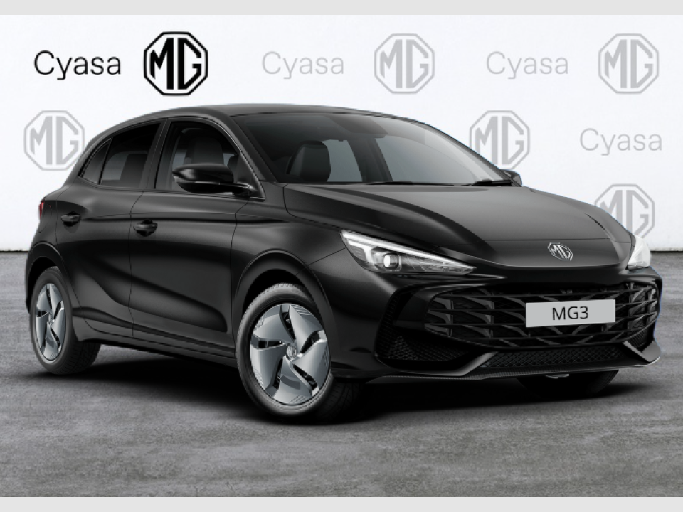 MG  1.5 Standard