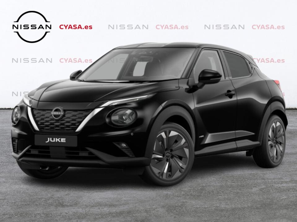 Nissan  1.6 Hybrid 105kW (145CV) Tekna