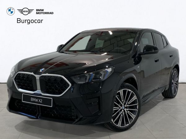 BMW X2 X2 xDrive 20d