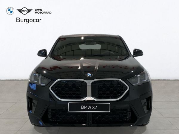 BMW X2 X2 xDrive 20d
