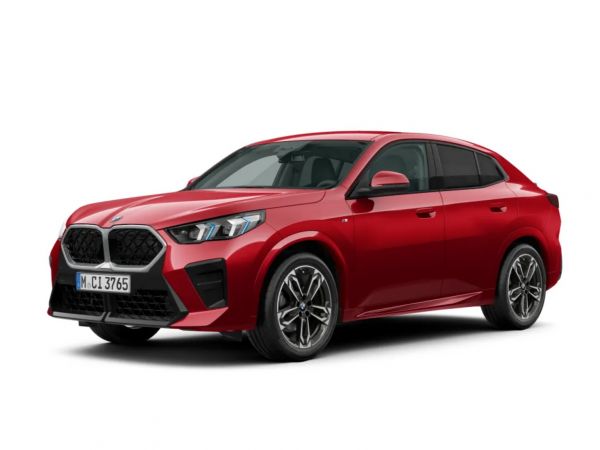 BMW X2 sDrive18d