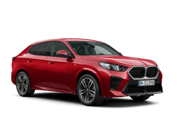 BMW X2 sDrive18d