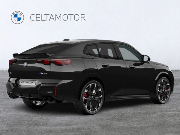 BMW X2 M35i xDrive M35i xDrive