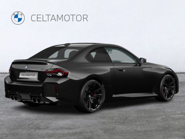 BMW Serie 2