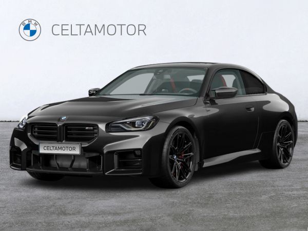 BMW Serie 2