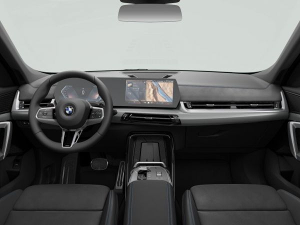 BMW X1 sDrive18d