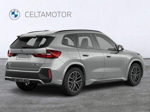 BMW X1 sDrive18d