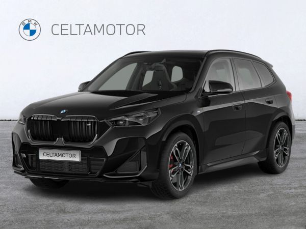 BMW X1 M35i xDrive M35i xDrive