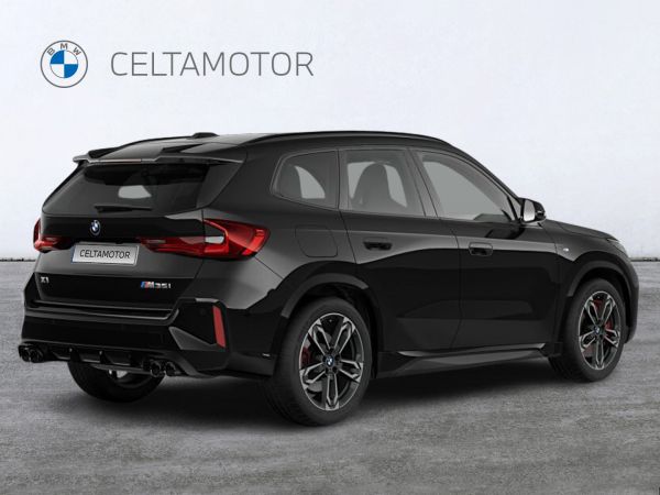 BMW X1 M35i xDrive M35i xDrive