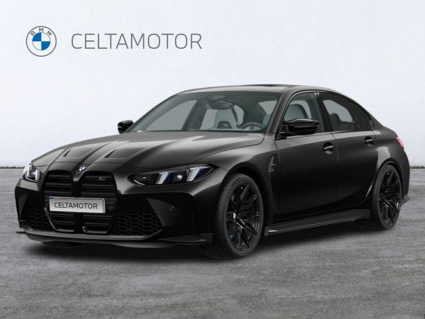 BMW Serie 3