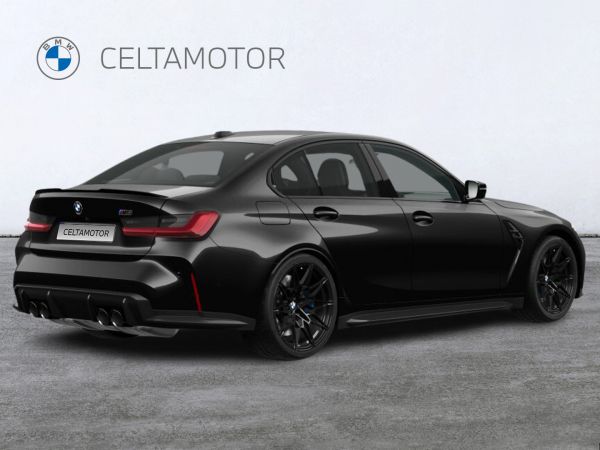 BMW Serie 3