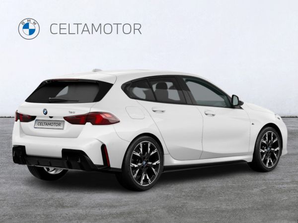 BMW Serie 1