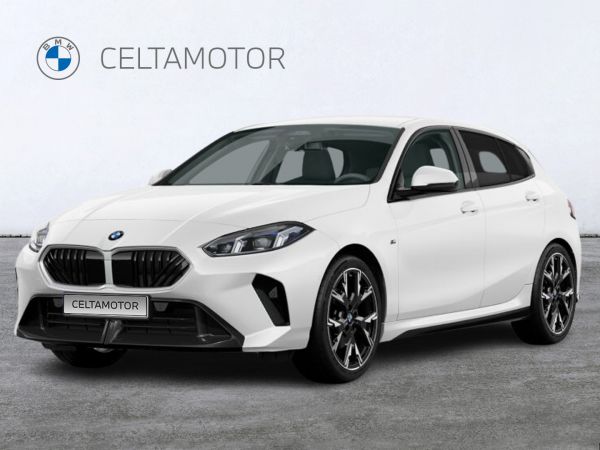 BMW Serie 1