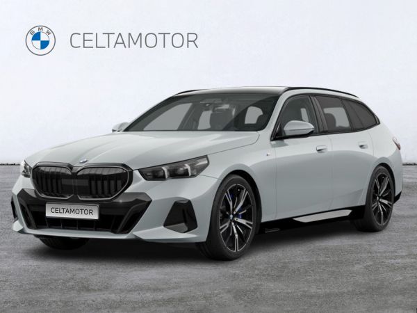 BMW Serie 5