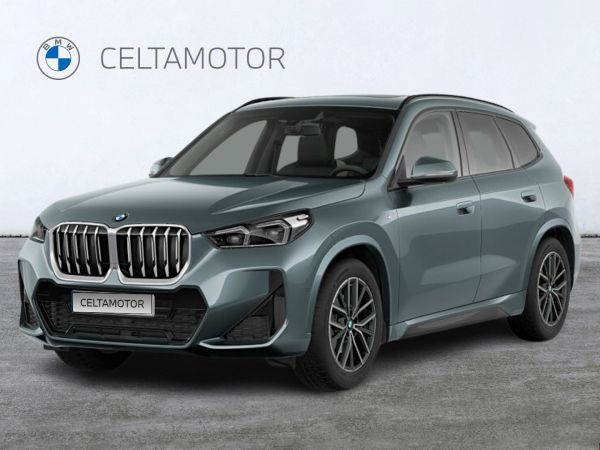 BMW X1 sDrive20i