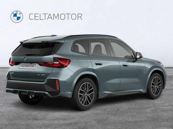 BMW X1 sDrive20i