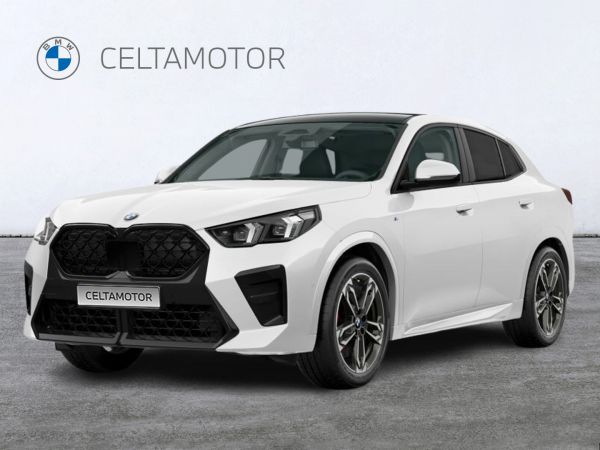 BMW X2 xDrive20d