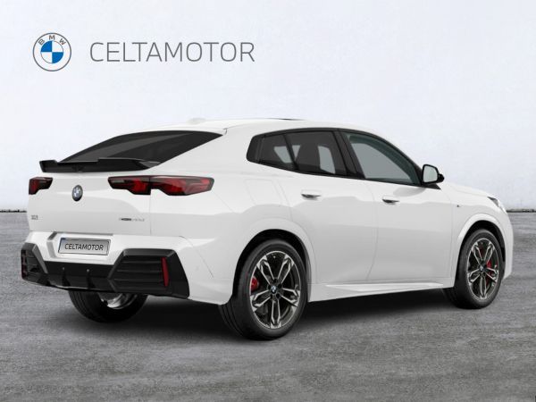 BMW X2 xDrive20d